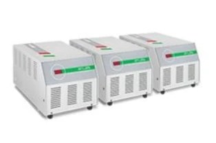 ORTEA 3 x Atlas 7 (21kVA) Стабилизаторы напряжения