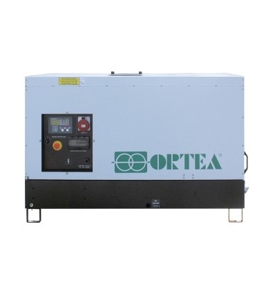 Генератор дизельный ORTEA Figaro GE10YA Для топливной системы