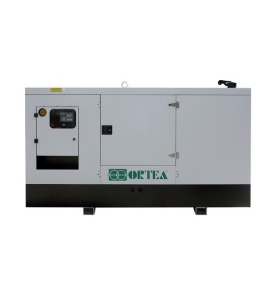 Генератор дизельный ORTEA Nabucco GE510VO Для топливной системы
