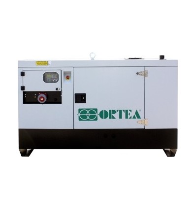 Генератор дизельный ORTEA Otello GE30YA Для топливной системы
